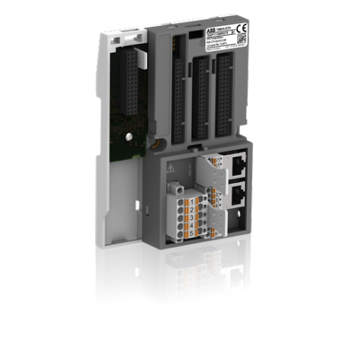 Modulo CPU PLC AC500 TB5610-2ETH